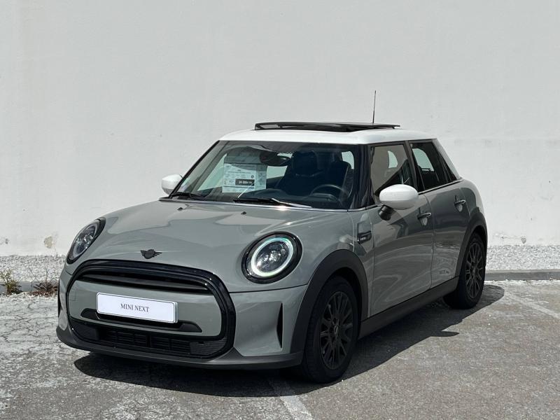 MINI Mini 5 Portes Cooper 136ch Edition Camden