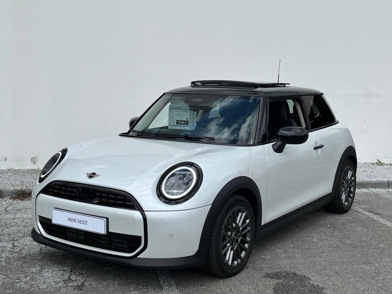 MINI Cooper 3 Portes C 156ch Classic DKG7