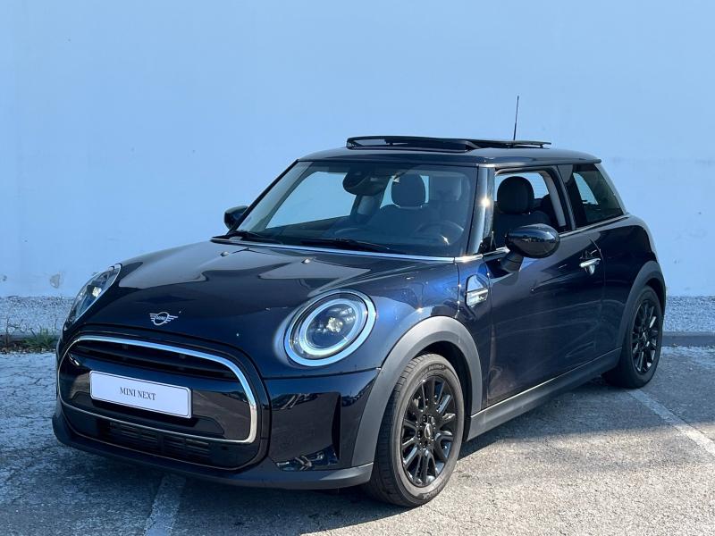MINI Mini One 102ch Edition Camden
