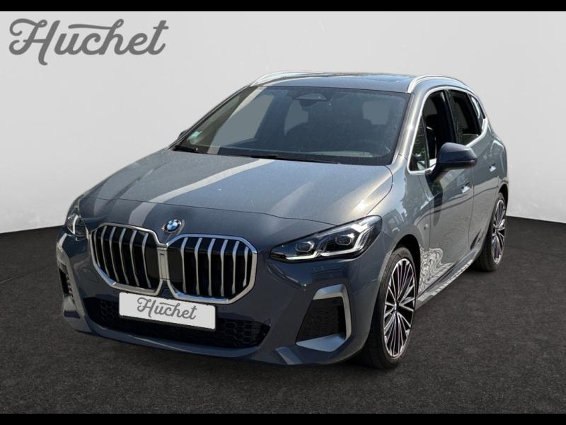 BMW Série 2 ActiveTourer 218i 136ch M Sport DKG7
