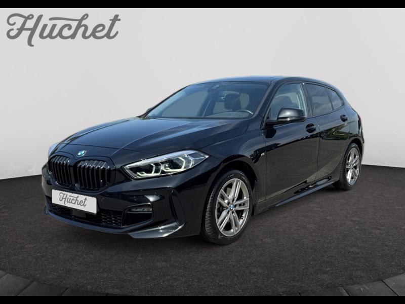 BMW Série 1 118iA 136ch M Sport DKG7