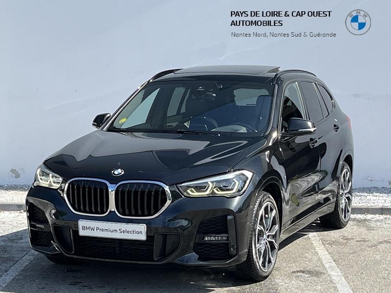 BMW X1 sDrive18dA 150ch M Sport