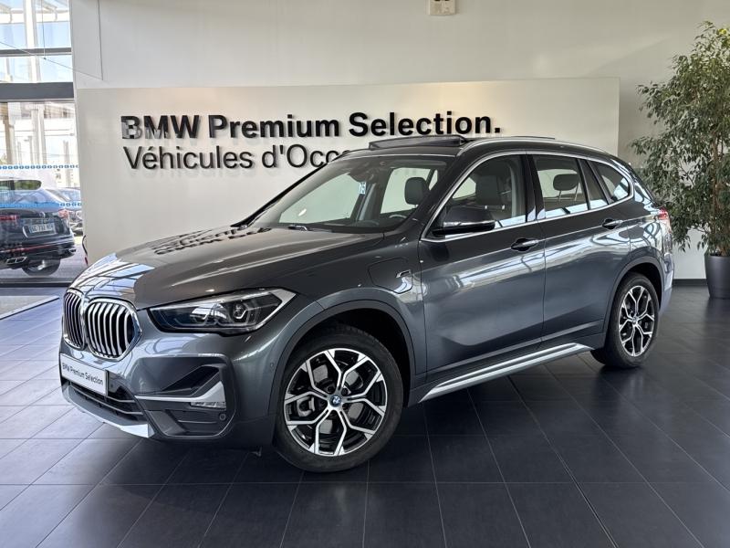 BMW X1 xDrive25eA 220ch xLine 6cv