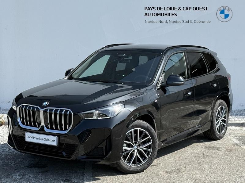BMW X1 sDrive20d 163ch M Sport