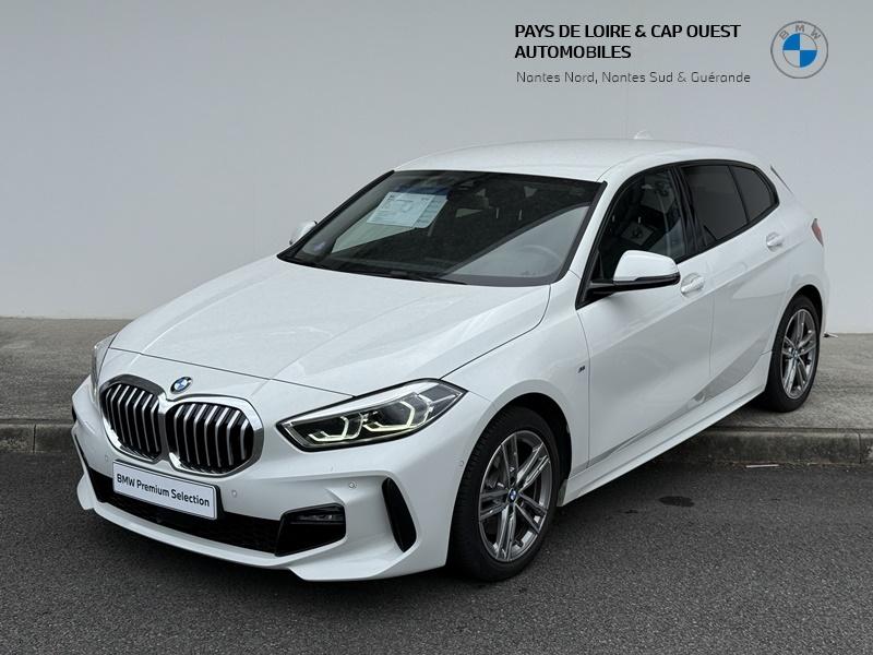 BMW Série 1 116i 109ch Business Design