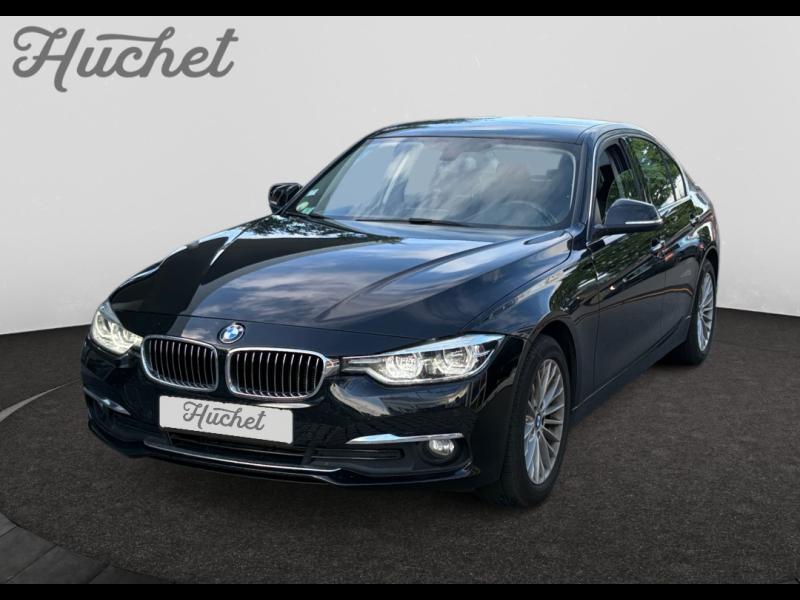 BMW Série 3 320dA 190ch Luxury