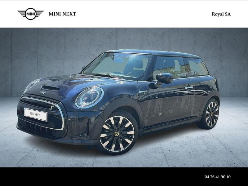 MINI Mini Cooper SE 184ch Yours BVA 5CV