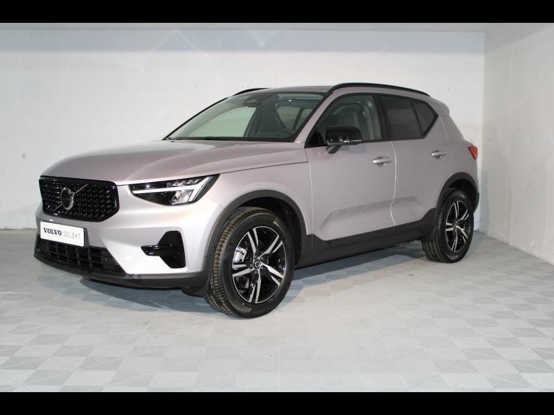 VOLVO XC40 B3 163ch Lounge Edition DCT 7
