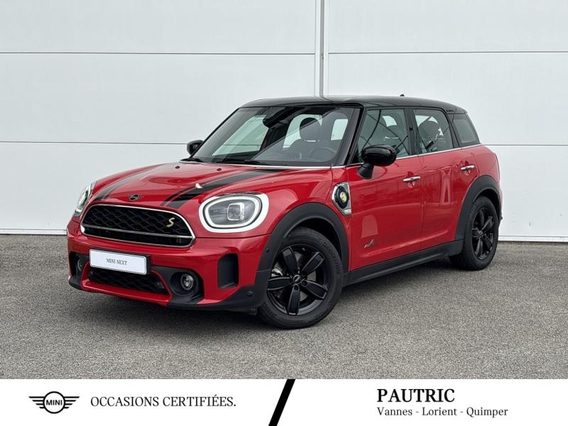 MINI Countryman Cooper SE  125ch + 95ch Northwood ALL4 BVA6