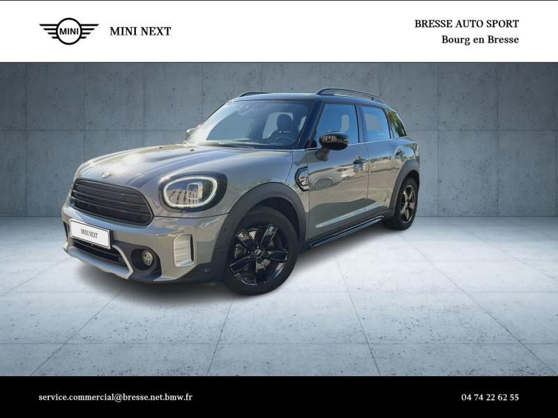 MINI Countryman Cooper  136ch Northwood