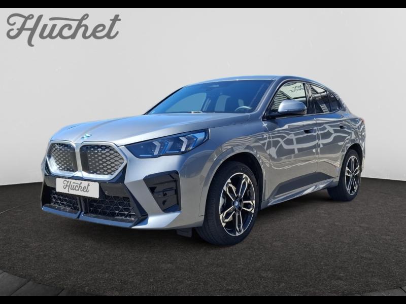 BMW X2 iX2 eDrive20 204ch M Sport