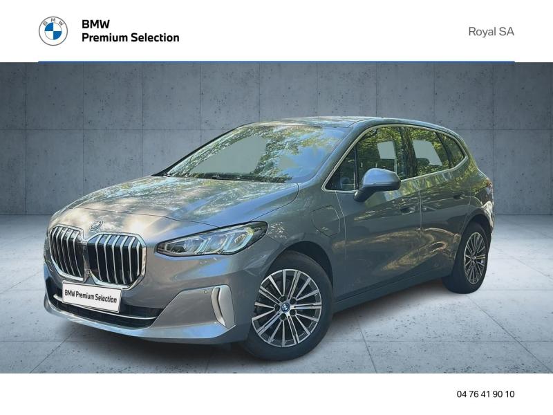 BMW Série 2 ActiveTourer 225e 245ch xDrive Business Design DKG7