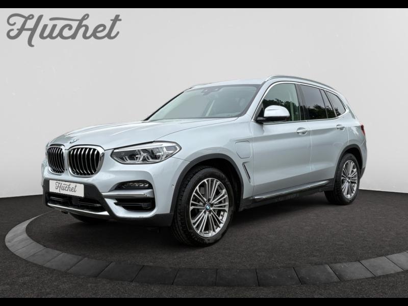 BMW X3 xDrive30eA 292ch Luxury 10cv