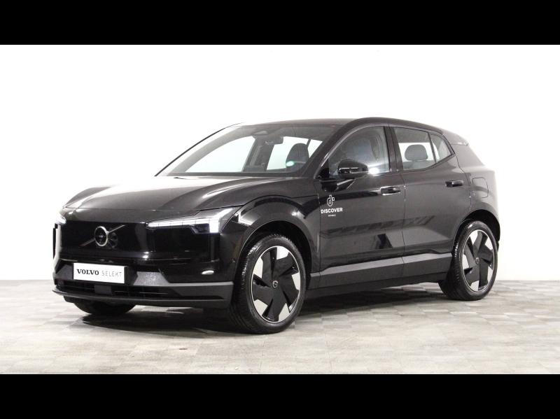 VOLVO EX30 Single Extended Range 272ch Ultra