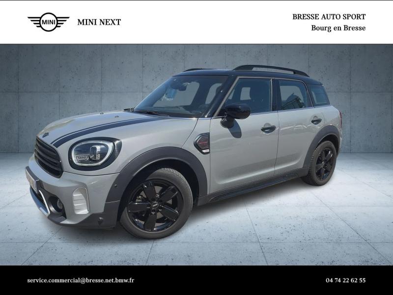 MINI Countryman Cooper  136ch Northwood