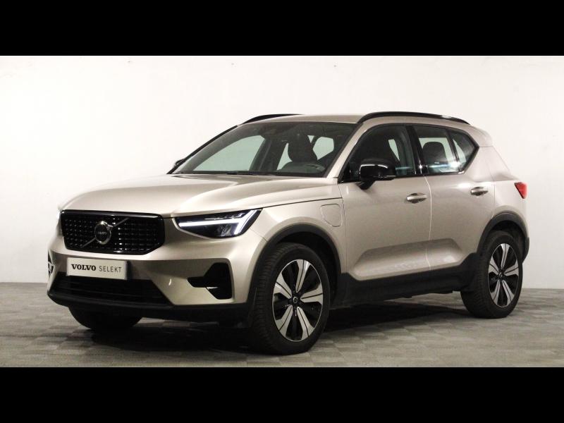 VOLVO XC40 T4 Recharge 129 + 82ch Plus DCT 7