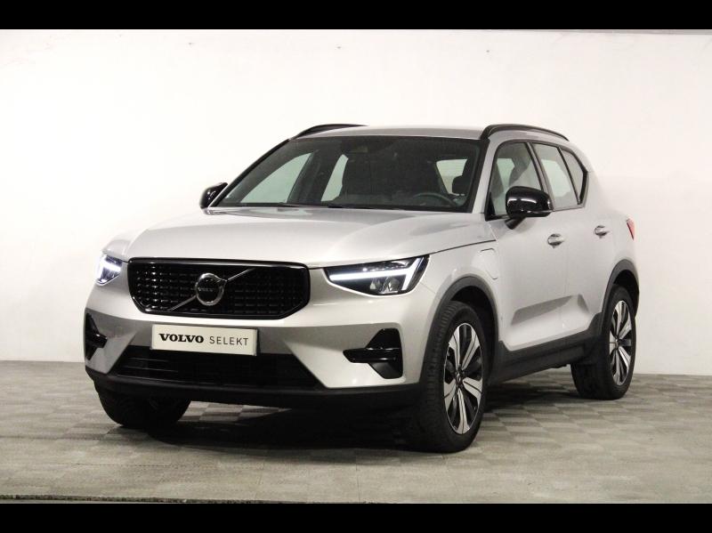 VOLVO XC40 T4 Recharge 129 + 82ch Plus DCT 7