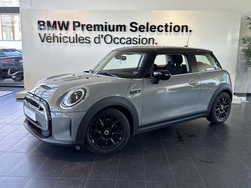 MINI Mini Cooper SE 184ch  Business Design BVA