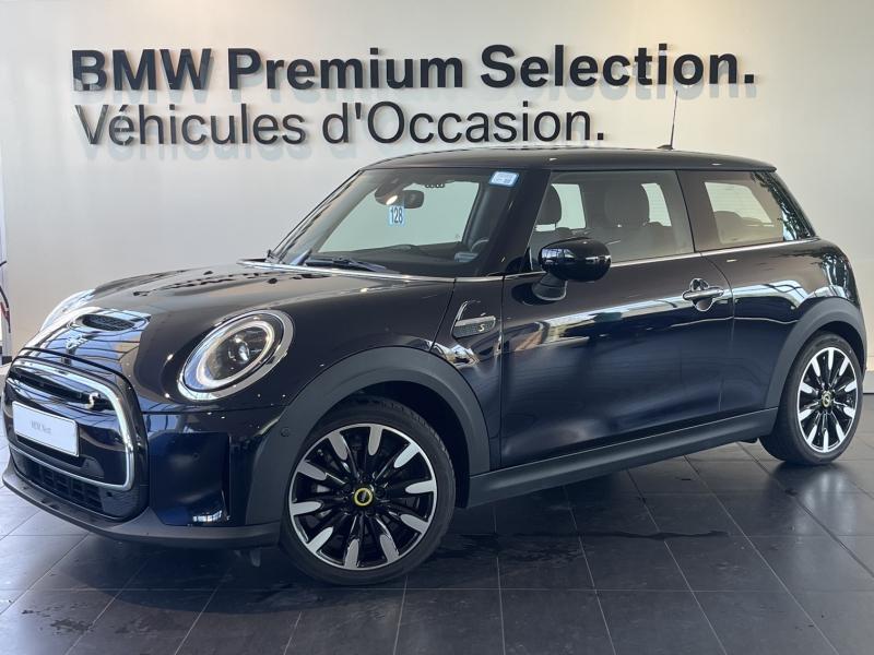 MINI Mini Cooper SE 184ch Edition Premium Plus BVA 5CV