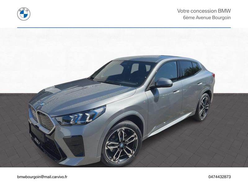 BMW X2 iX2 eDrive20 204ch M Sport