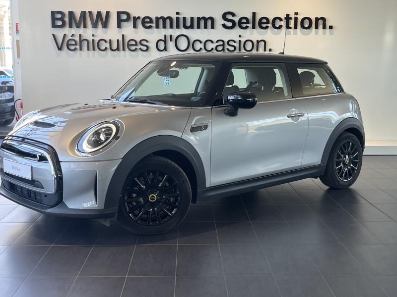 MINI Mini Cooper SE 184ch Edition Premium BVA 5CV