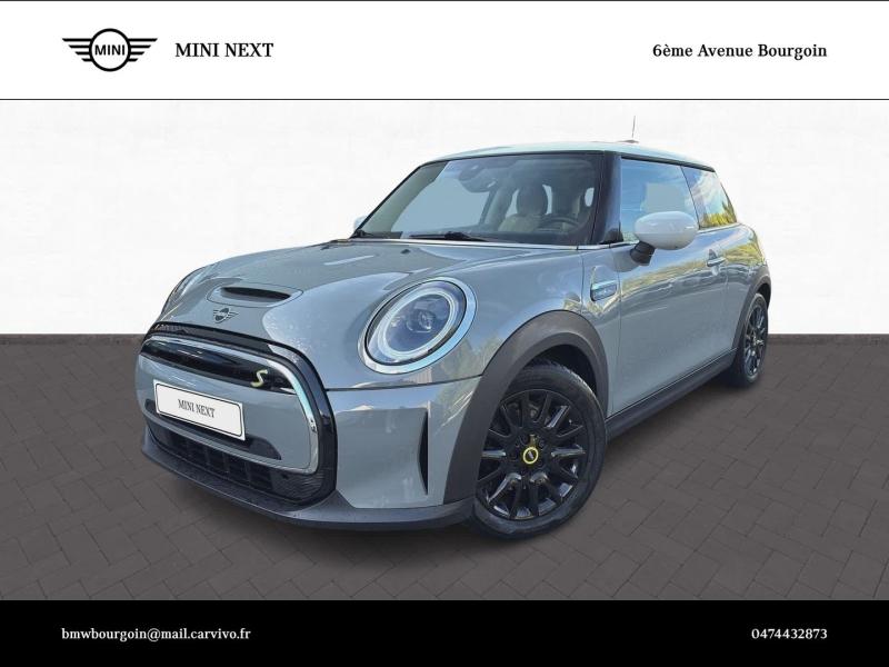 MINI Mini Cooper SE 184ch Edition Camden BVA 5CV