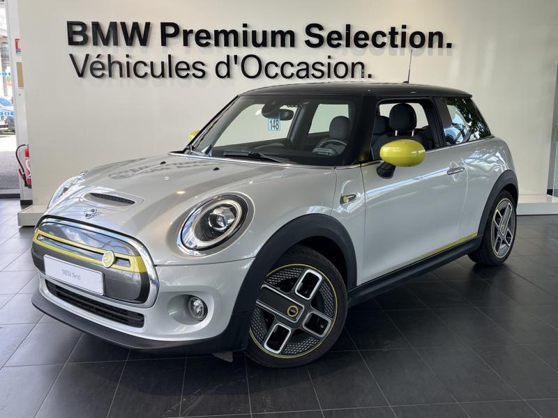 MINI Mini Cooper SE 184ch Edition Greenwich BVA