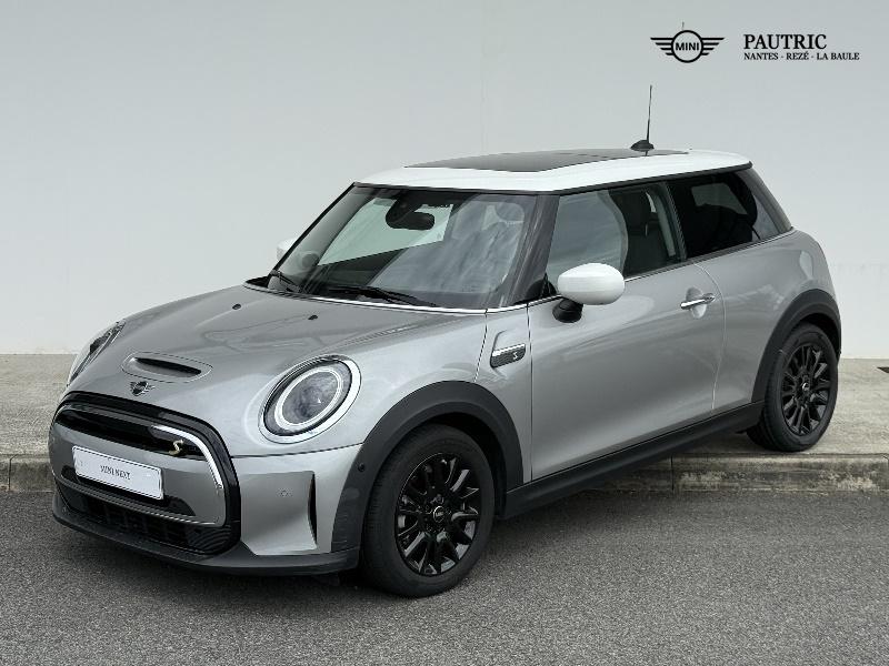 MINI Mini Cooper SE 184ch Edition Premium Plus BVA 5CV