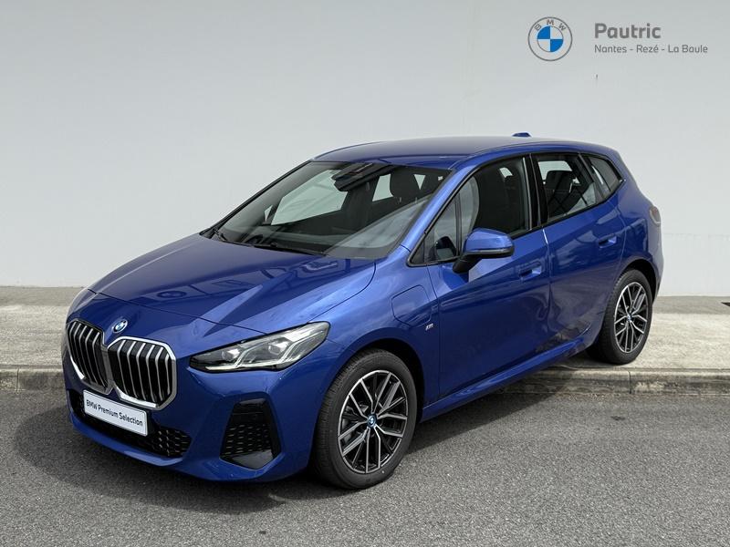 BMW Série 2 ActiveTourer 225e 245ch xDrive M Sport DKG7