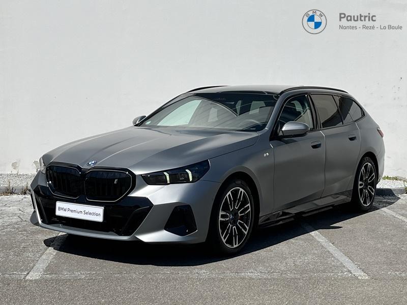 BMW Série 5 Touring i5 340ch M Sport eDrive40
