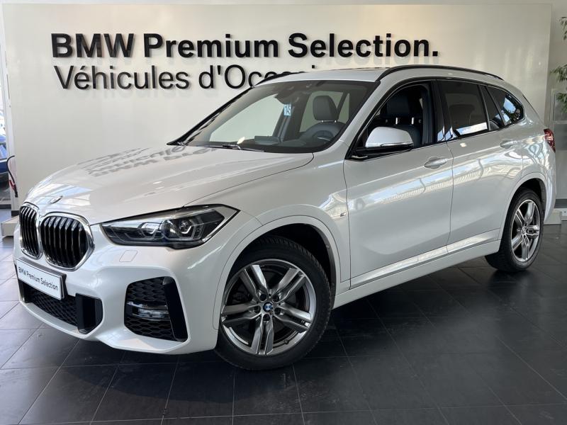 BMW X1 sDrive20iA 178ch M Sport DKG7 9cv