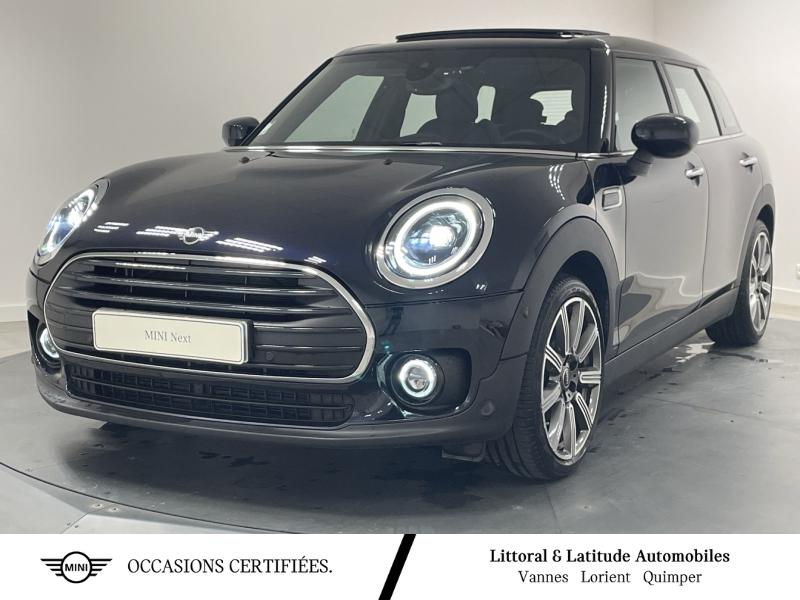 MINI Clubman One 102ch Knightsbridge 5cv