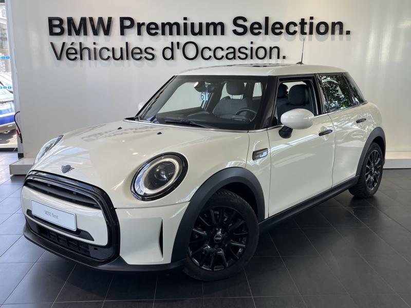 MINI Mini 5 Portes One 102ch Edition Camden