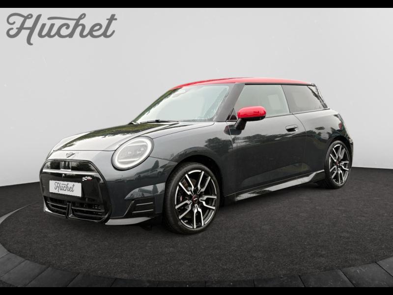 MINI Cooper 3 Portes SE 218ch JCW