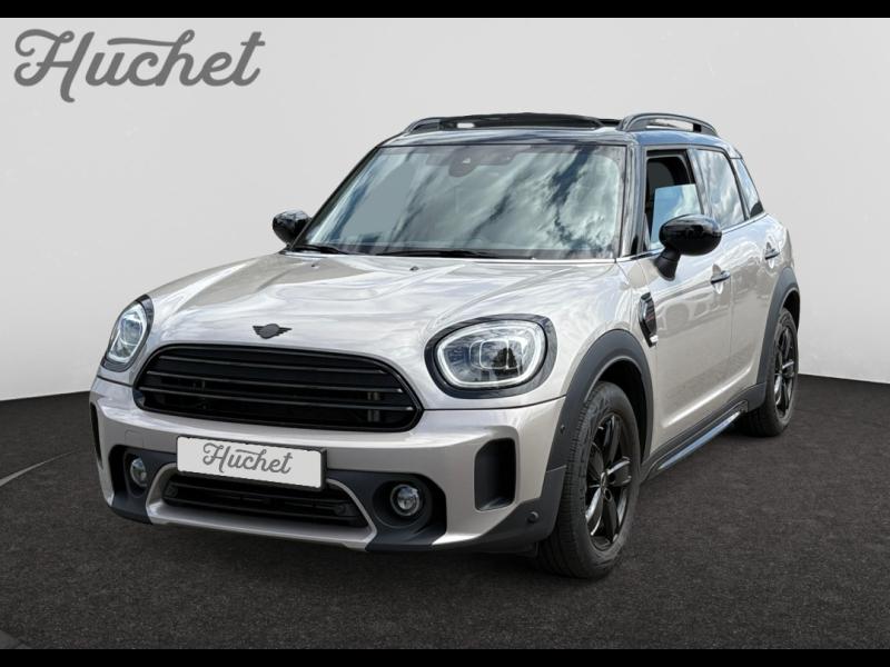 MINI Countryman Cooper  136ch Northwood BVA7