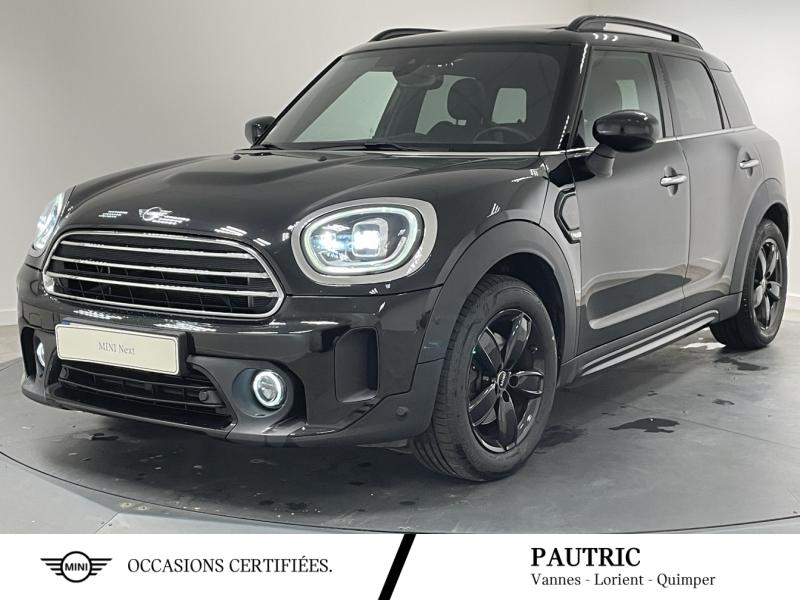 MINI Countryman Cooper 136ch Northwood BVA7