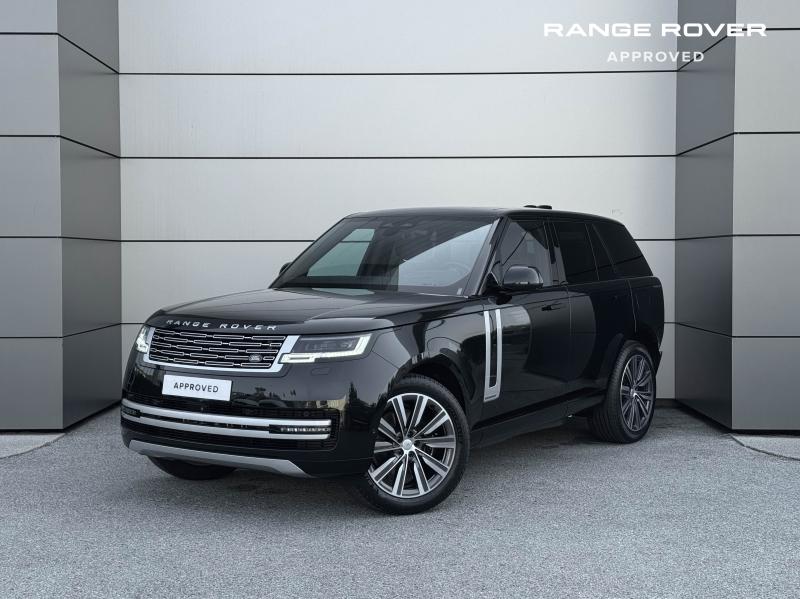LAND-ROVER Range Rover 3.0 P550e 550ch PHEV Autobiography SWB
