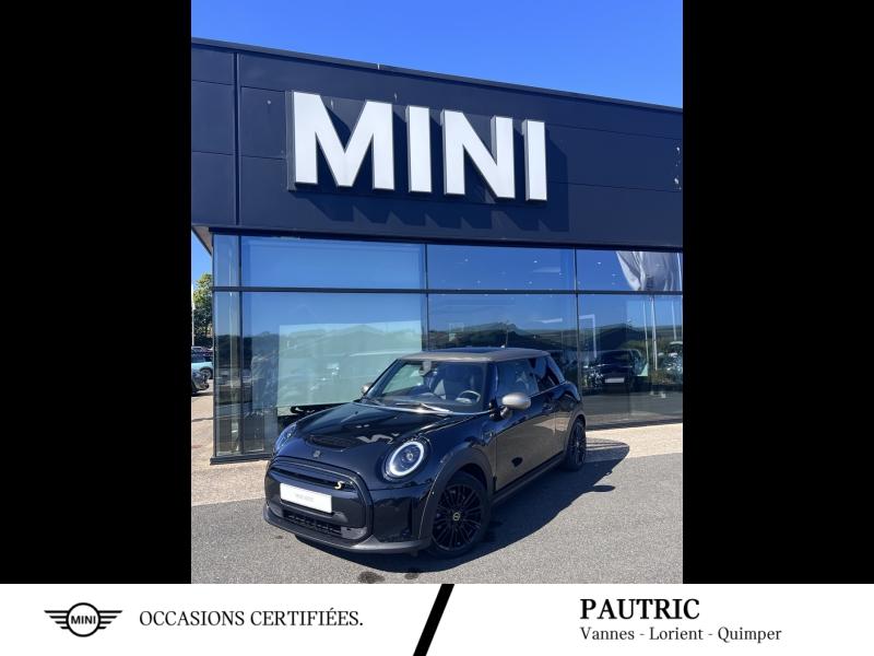 MINI Mini Cooper SE 184ch Edition Premium Plus BVA 5CV