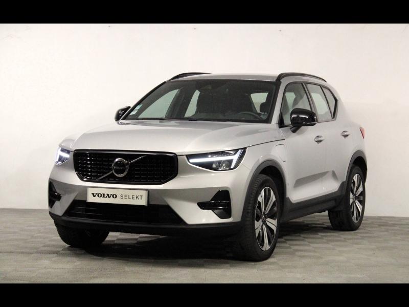 VOLVO XC40 T4 Recharge 129 + 82ch Plus DCT 7
