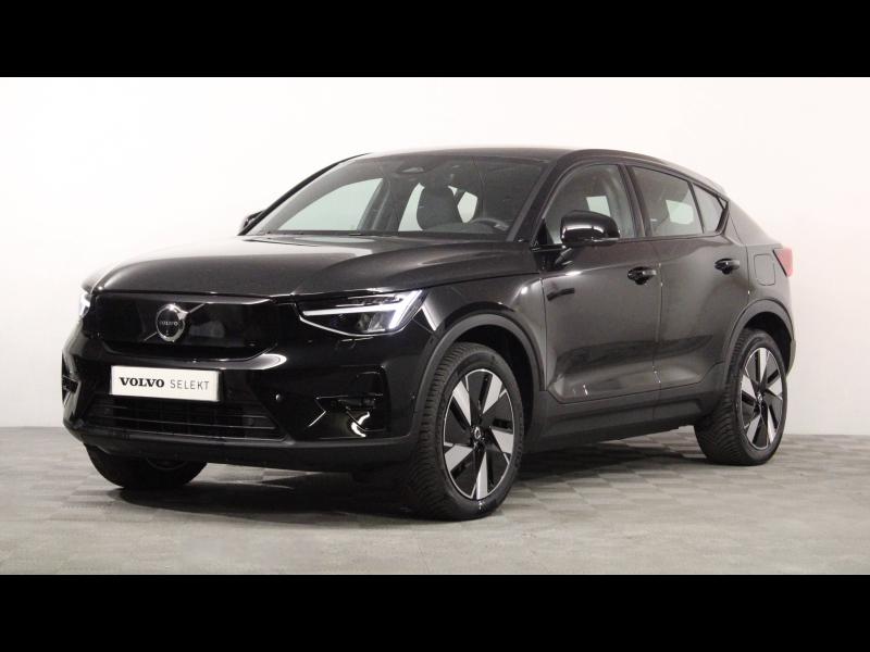 VOLVO C40 Recharge Extended Range 252ch Ultimate