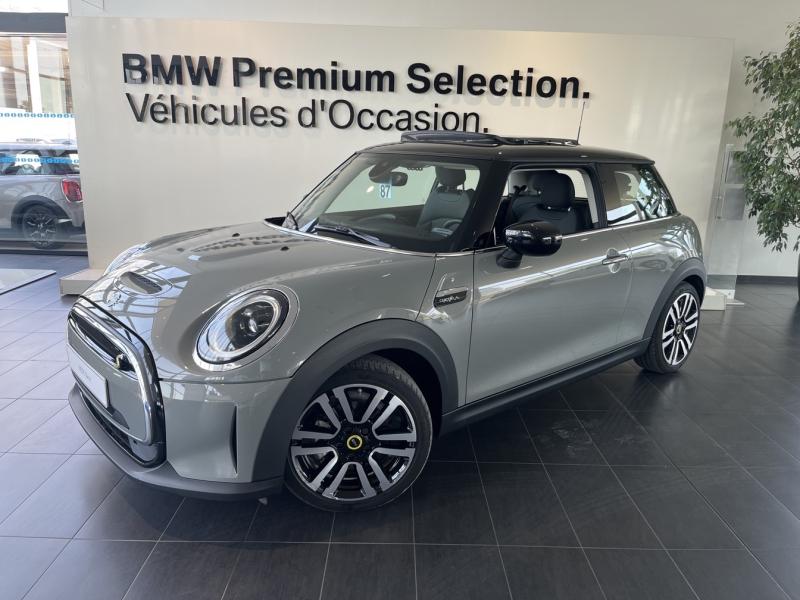 MINI Mini Cooper SE 184ch Edition Camden BVA 5CV