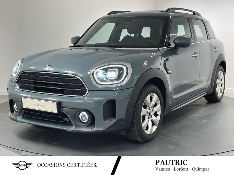 MINI Countryman One D  116ch Northwood