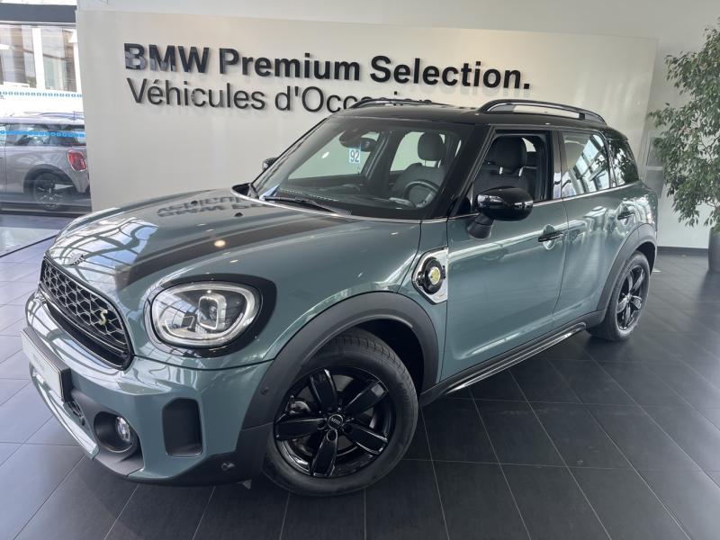MINI Countryman Cooper SE  125ch + 95ch Northwood ALL4 BVA6