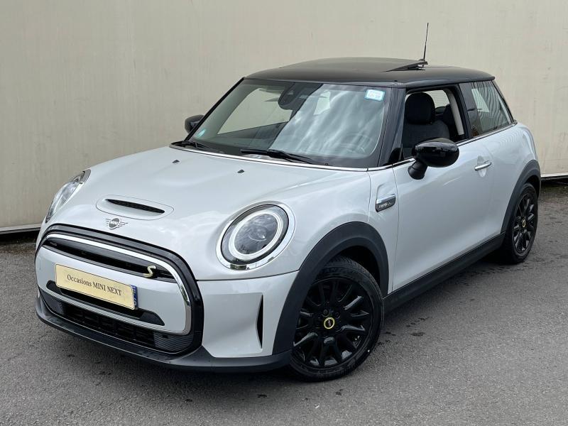 MINI Mini Cooper SE 184ch Edition Camden BVA 5CV