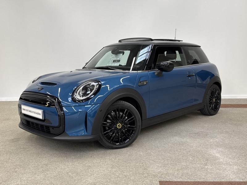 MINI Mini Cooper SE 184ch Yours BVA 5CV