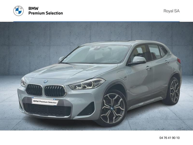 BMW X2 xDrive25eA 220ch M Sport X Euro6d-T 6cv