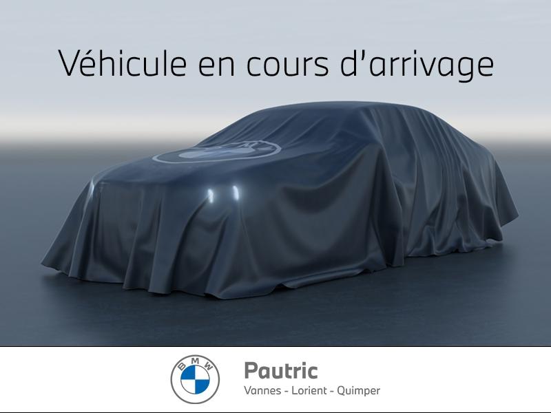 MINI Clubman Cooper 136ch Knightsbridge BVA7