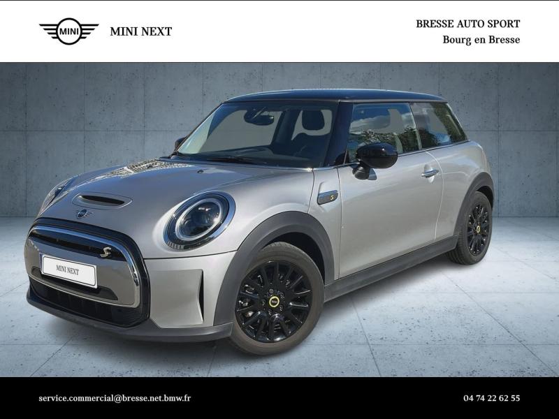 MINI Mini Cooper SE 184ch  Essential BVA