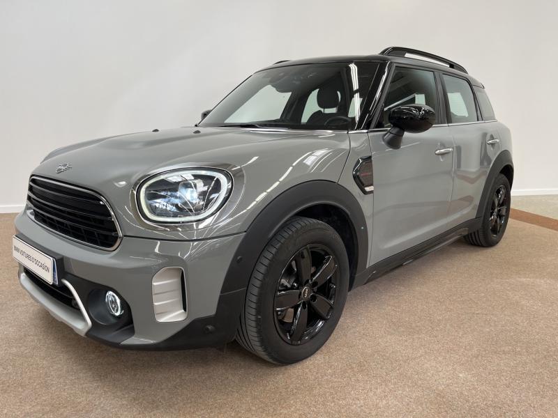 MINI Countryman Cooper  136ch Northwood BVA7
