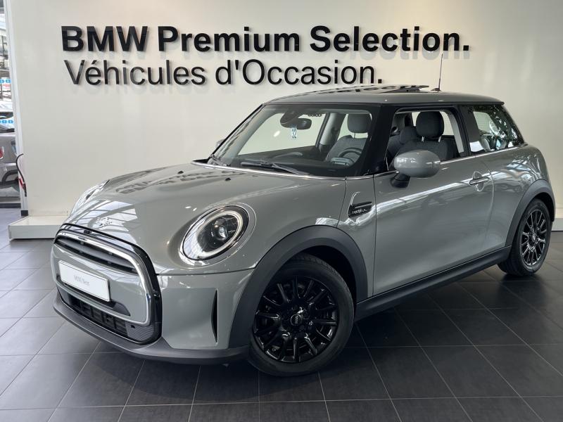 MINI Mini One 102ch Edition Camden